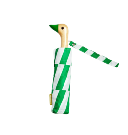 The Original Duckhead Kelly Bars Umbrella by The Original Duckhead