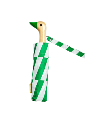 The Original Duckhead Kelly Bars Umbrella by The Original Duckhead