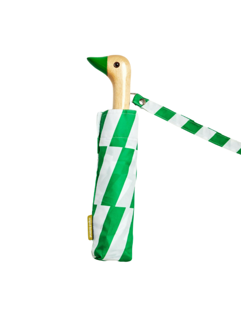 The Original Duckhead Kelly Bars Umbrella by The Original Duckhead