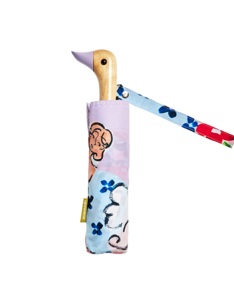 The Original Duckhead Heaven's Garden Umbrella by The Original Duckhead