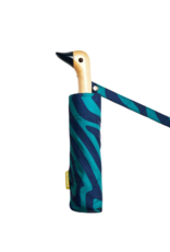 The Original Duckhead Blue Swirl Umbrella by The Original Duckhead