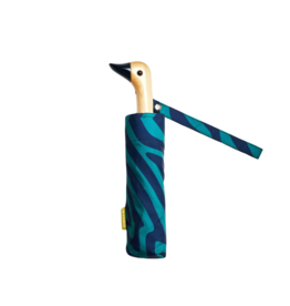 The Original Duckhead Blue Swirl Umbrella by The Original Duckhead