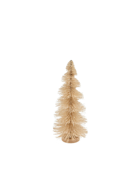 Indaba Trading Natural Swirl Sisal Tree Small