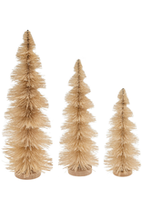Indaba Trading Natural Swirl Sisal Tree Large