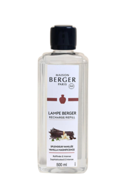 Maison Berger Maison Berger Vanilla Magnificence 500ml