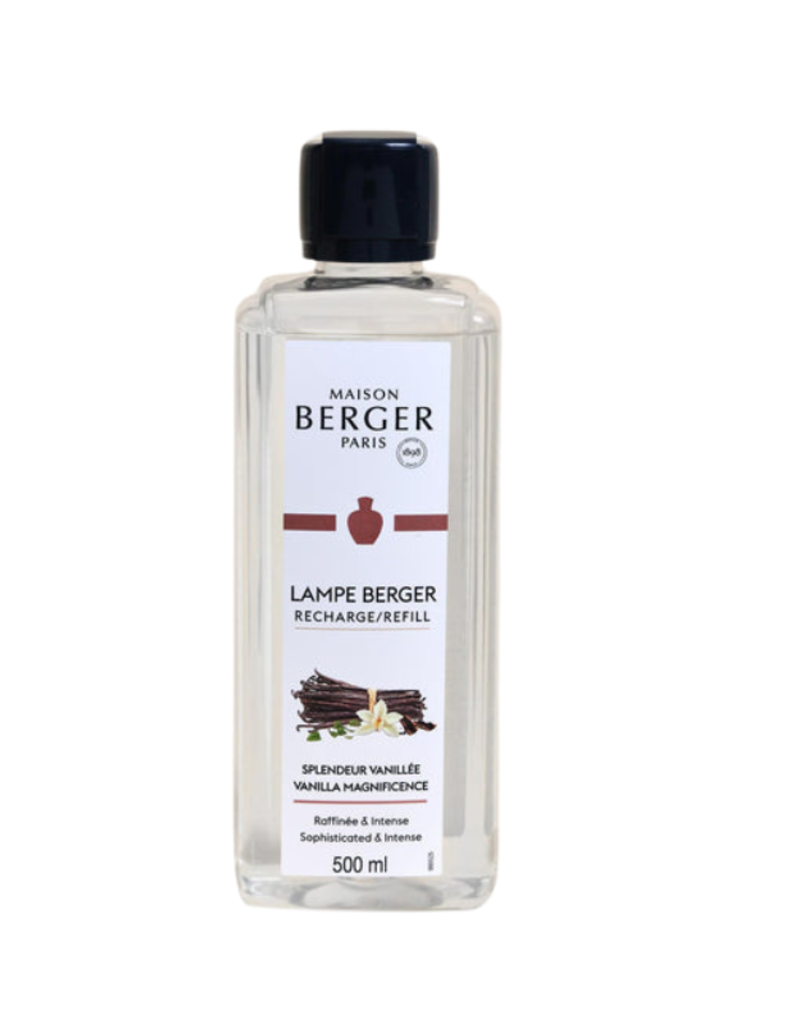 Maison Berger Maison Berger Vanilla Magnificence 500ml