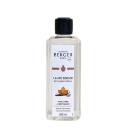 Maison Berger Maison Berger Amber Tobacco 500ml