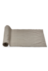 72" Threads Slub Runner Sand 72"