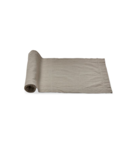 Threads Slub Runner Sand 72"