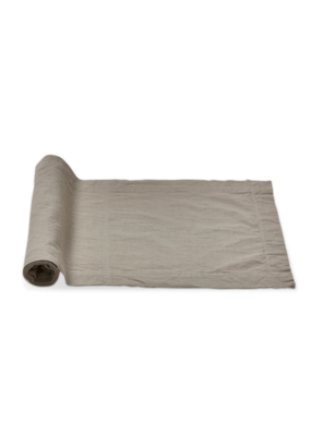 Threads Slub Runner Sand 72"