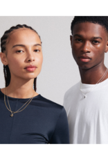PILGRIM ACT 2-in-1 Set Necklace Gold-Plated by Pilgrim