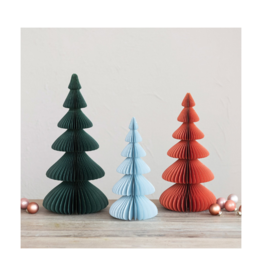 Creative Co-Op Round Paper Folding Tree