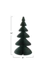 Creative Co-Op Round Paper Folding Tree