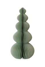 Creative Co-Op Honeycomb Paper Tree