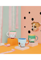 Danica Monkey Critter Mug