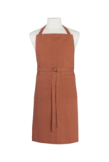 Danica Cinnamon Stick Stonewash Apron