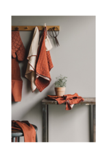 Danica Cinnamon Stick Stonewash Apron