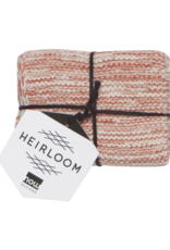 Danica Knit Heirloom Dish Cloth Clay Set