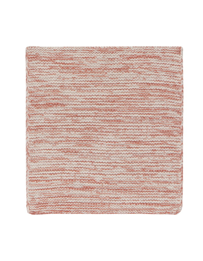 Danica Knit Heirloom Dish Cloth Clay Set