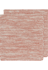 Danica Knit Heirloom Dish Cloth Clay Set