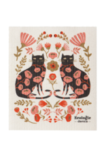 Danica Catbloom Swedish Dish Cloth