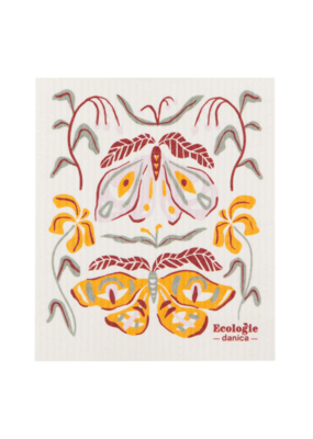 Danica Nocturna Swedish Dish Cloth