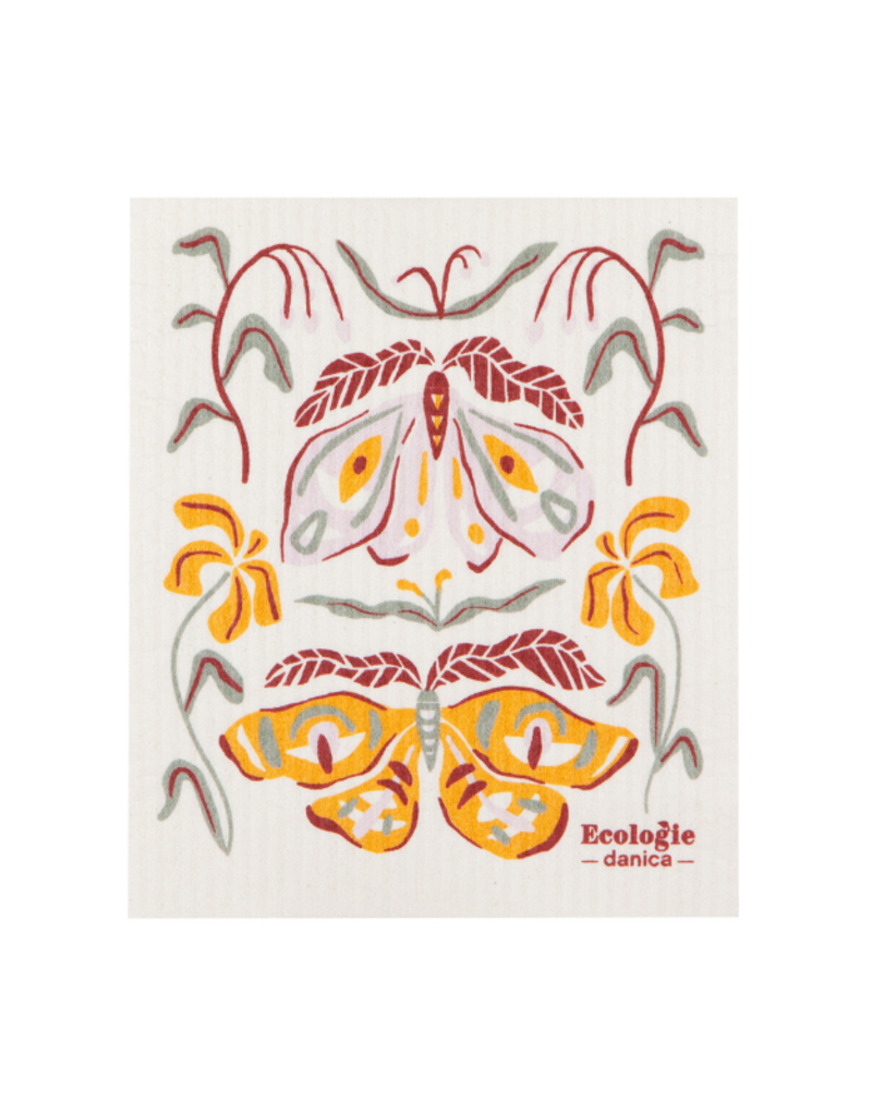 Danica Nocturna Swedish Dish Cloth