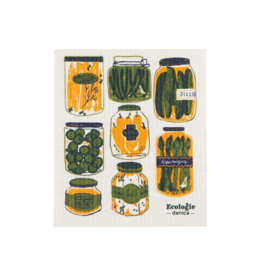 Danica Pickling Swedish Dish Cloth