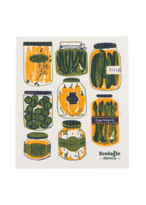 Danica Pickling Swedish Dish Cloth