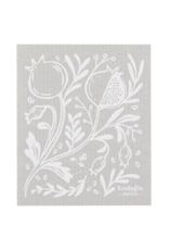 Danica Pomegranates Swedish Dish Cloth