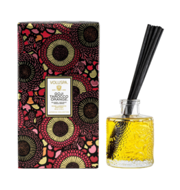 Voluspa Reed Diffuser in Goji Tarocco by Voluspa