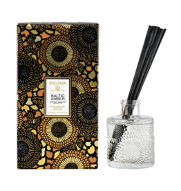 Voluspa Reed Diffuser in Baltic Amber by Voluspa