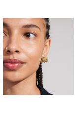 PILGRIM Pamela Earrings in Gold by Pilgrim
