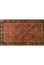 LAST ONE - Delara Vinyl Rug 30x60 by Zameen