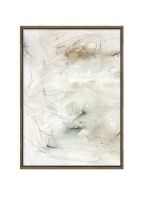 Neutral Mood I Print 31"x42"