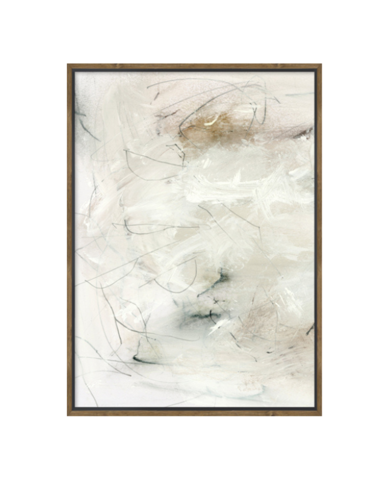 Neutral Mood I Print 31"x42"