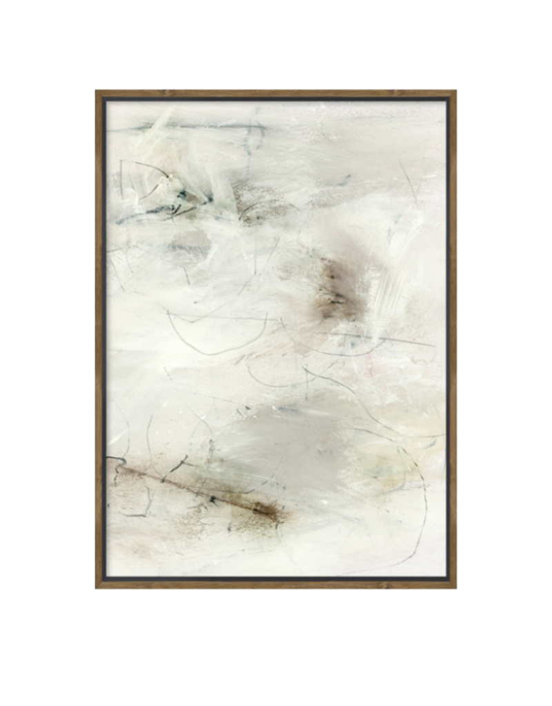 Neutral Mood II Print 31"x42"
