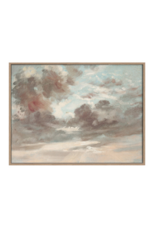 Clouds I Print 24"x18"