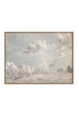Clouds II Print 24"x18"