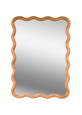 Wavy Mirror