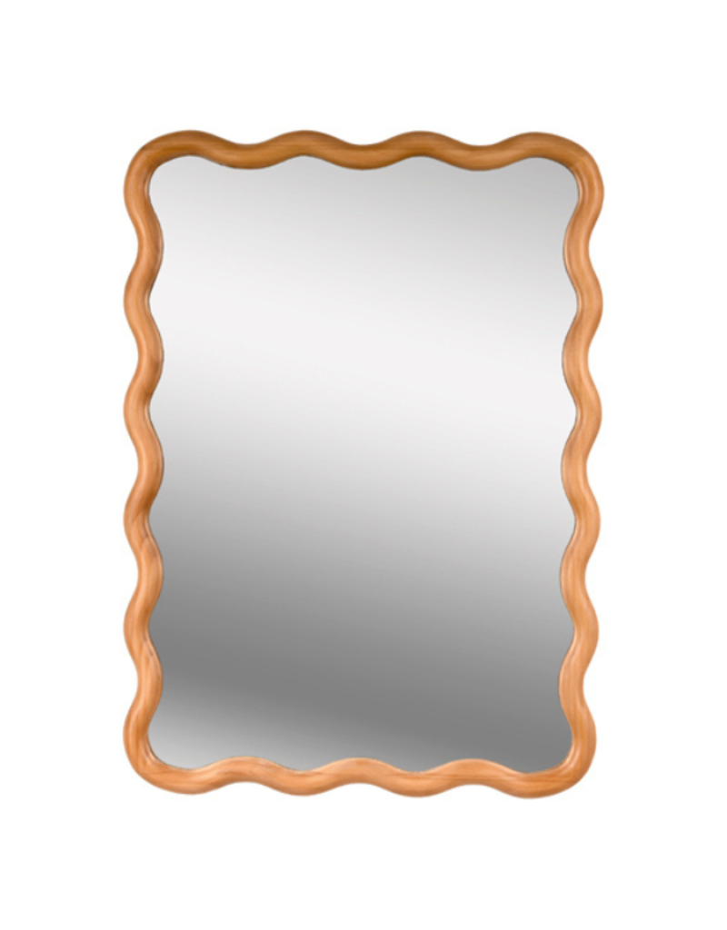 Wavy Mirror