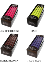 Danish Taper Candles