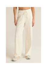 Z Supply LAST ONE - S - Layover Pant in Sea Salt by Z Supply