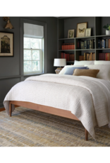 Dash & Albert Dash & Albert Wool Rug in Paint Chip Natural 2x3