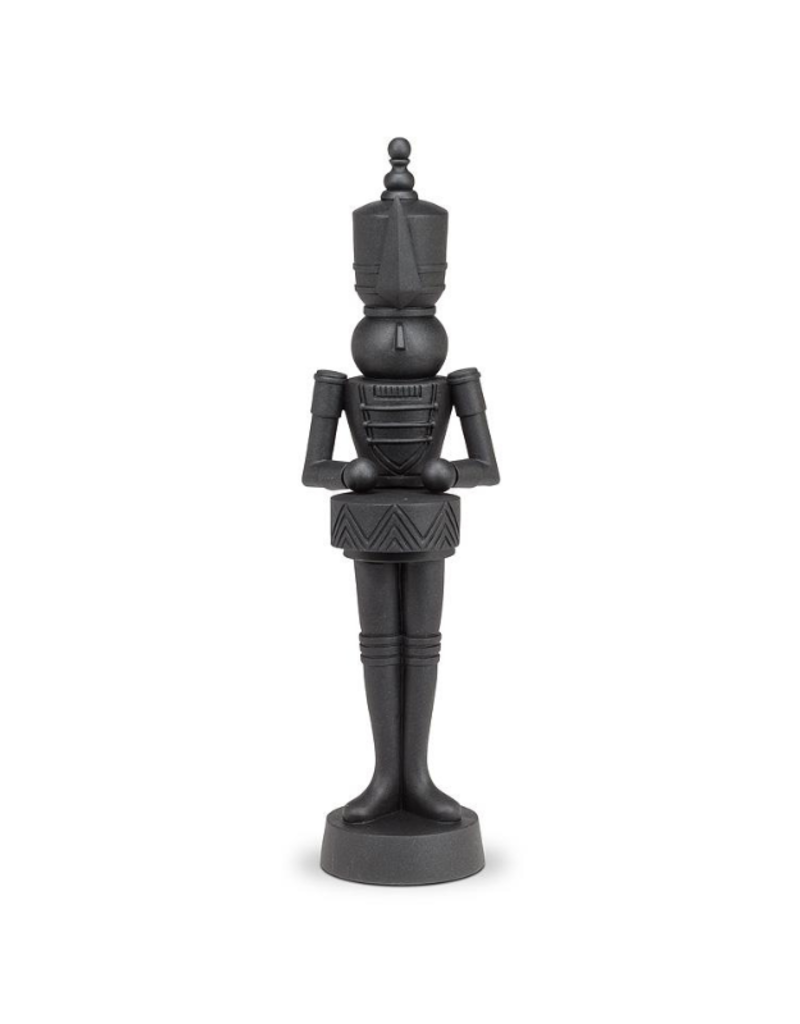 Nutcracker in Black - The Art of Home