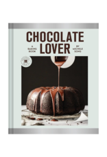 Raincoast Books Chocolate Lover: A Baking Book