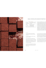 Raincoast Books Chocolate Lover: A Baking Book