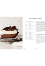 Raincoast Books Chocolate Lover: A Baking Book