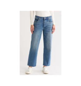 Kut from the Kloth Fay Ankle Straight in Passionate by Kut from the Kloth