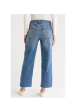 Kut from the Kloth Fay Ankle Straight in Passionate by Kut from the Kloth
